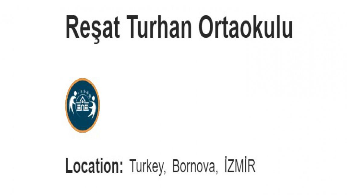 Reşat Turhan Ortaokulu 